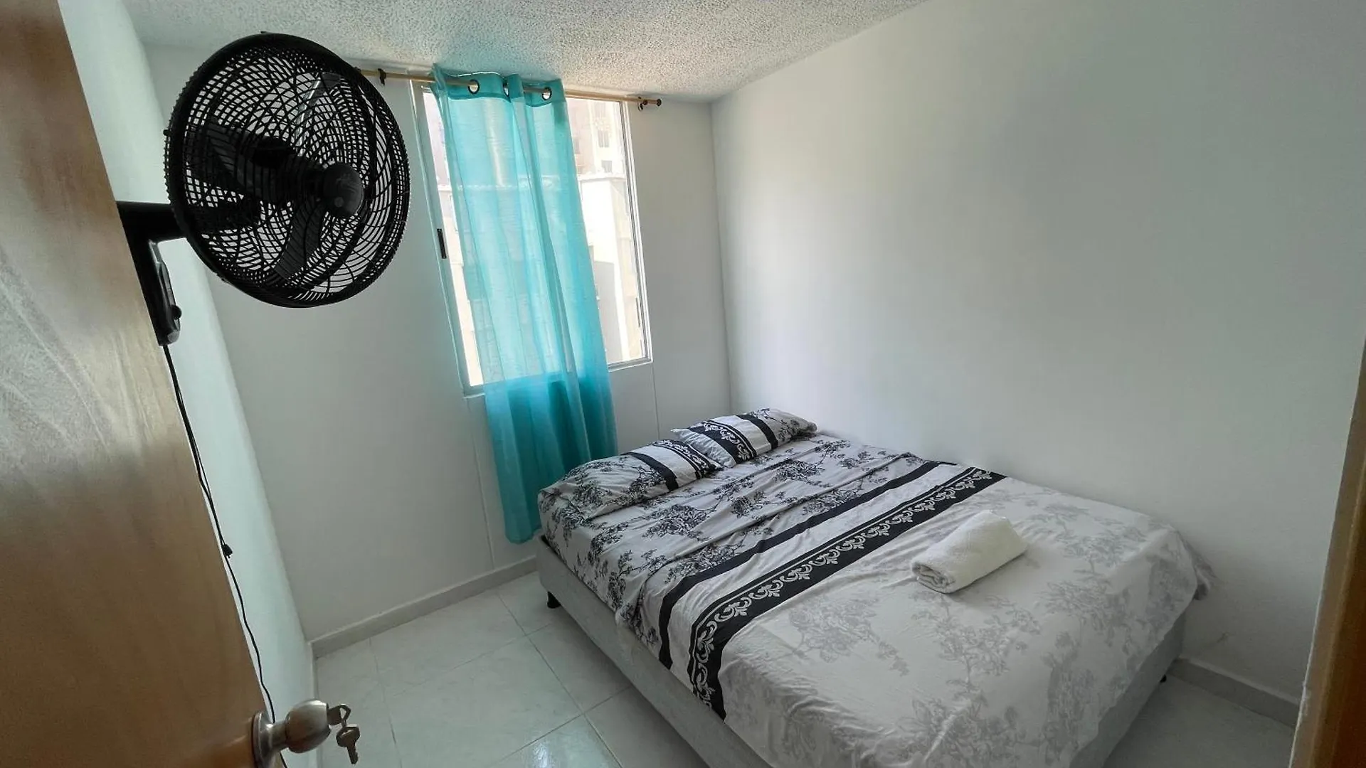 Apartamento Amoblado Barranquilla  0*, Barranquilla (Atlantico) Colombia