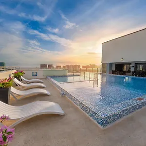 Ghl Barranquilla (Atlantico)
