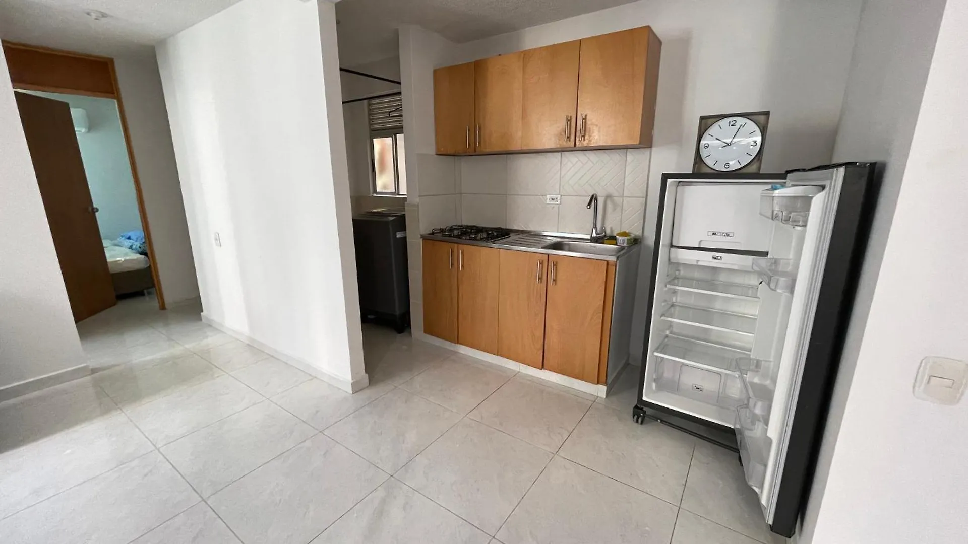 Apartment Apartamento Amoblado Barranquilla
